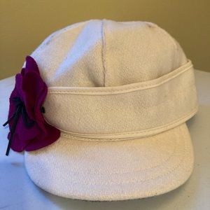 Stormy Kromer womens hat